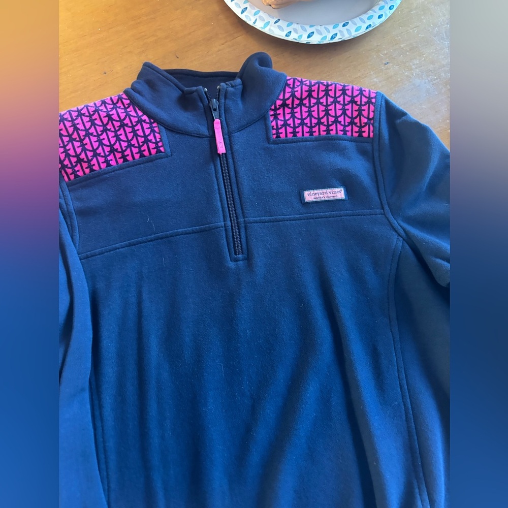 Vineyard Vines rare Shep shirt-size medium